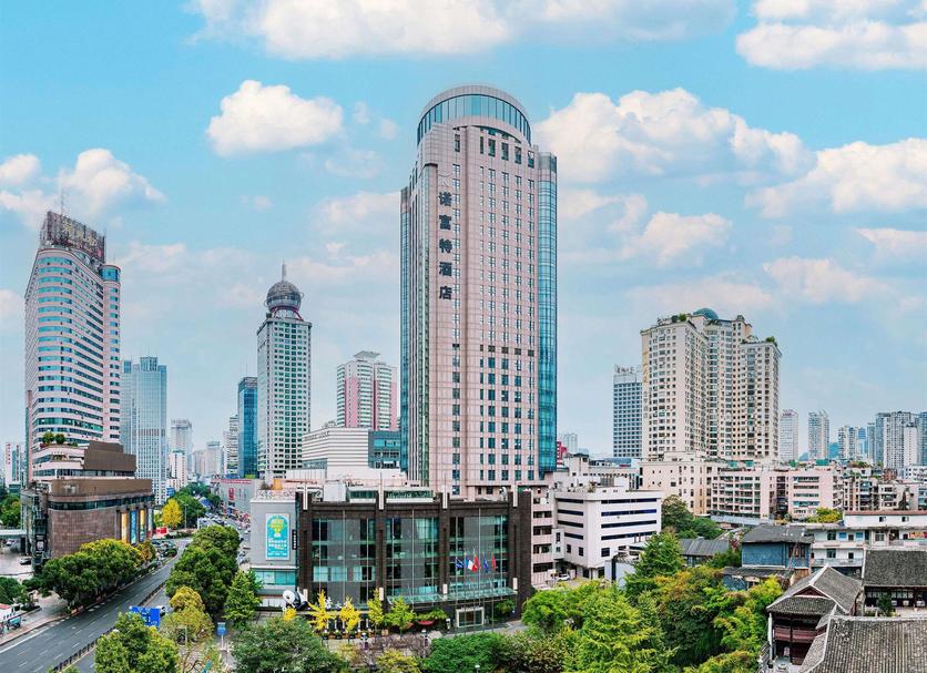 Bangunan Foto