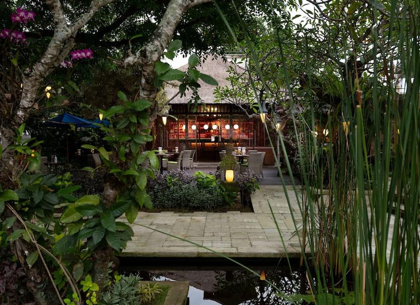 Pemandangan luar Foto