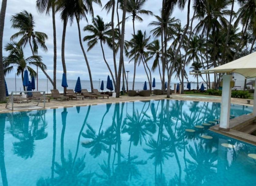Kolam Foto