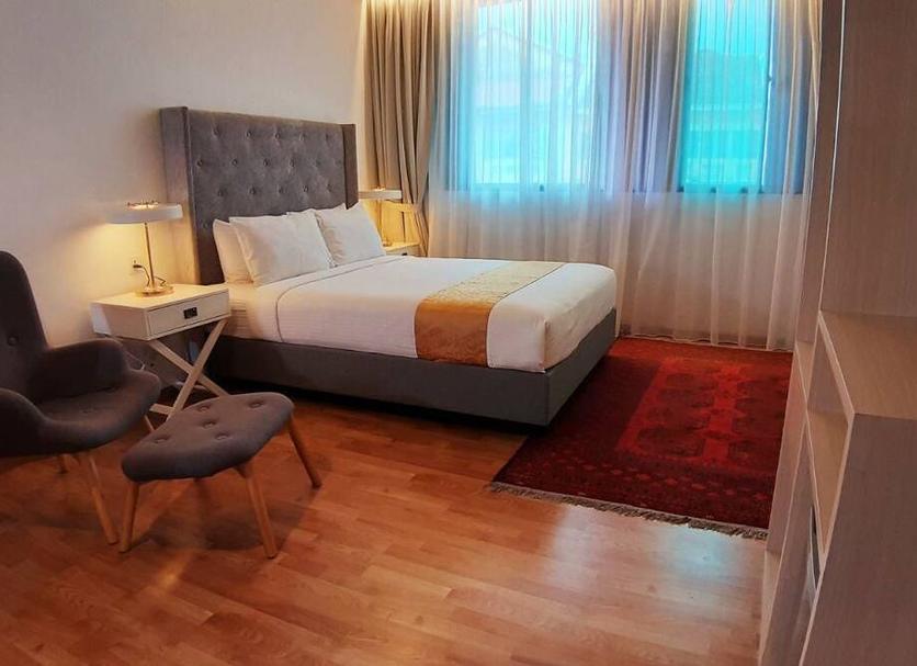 Kamar Tidur Foto