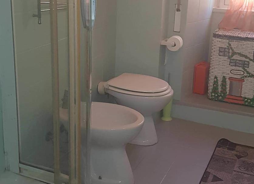 Kamar Mandi Foto