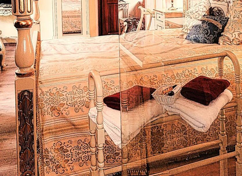 Kamar Tidur Foto