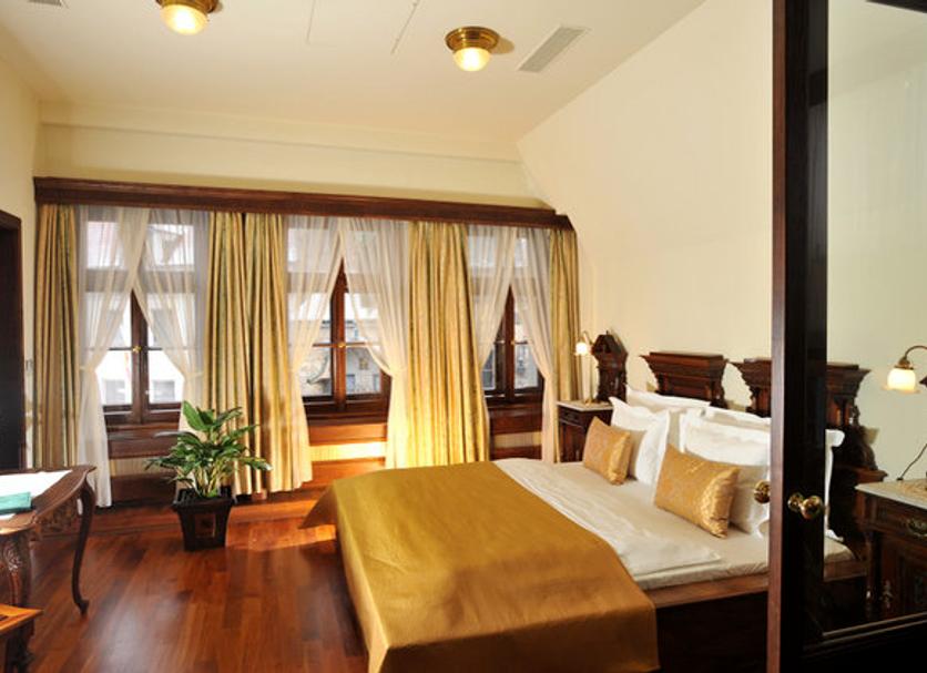 Kamar Tidur Foto