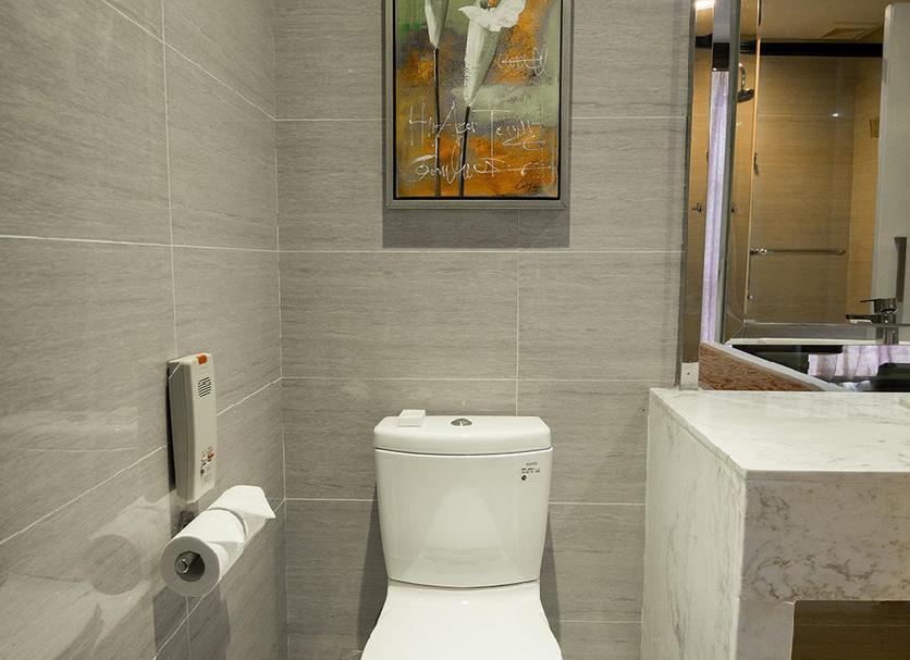 Kamar Mandi Foto