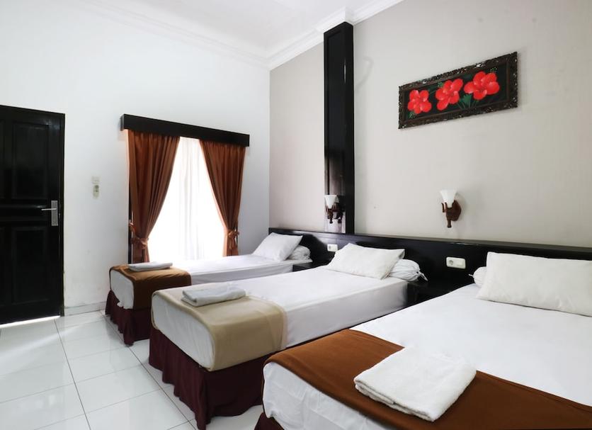 Kamar Tidur Foto