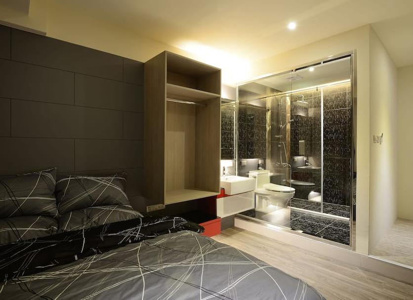Kamar Tidur Foto