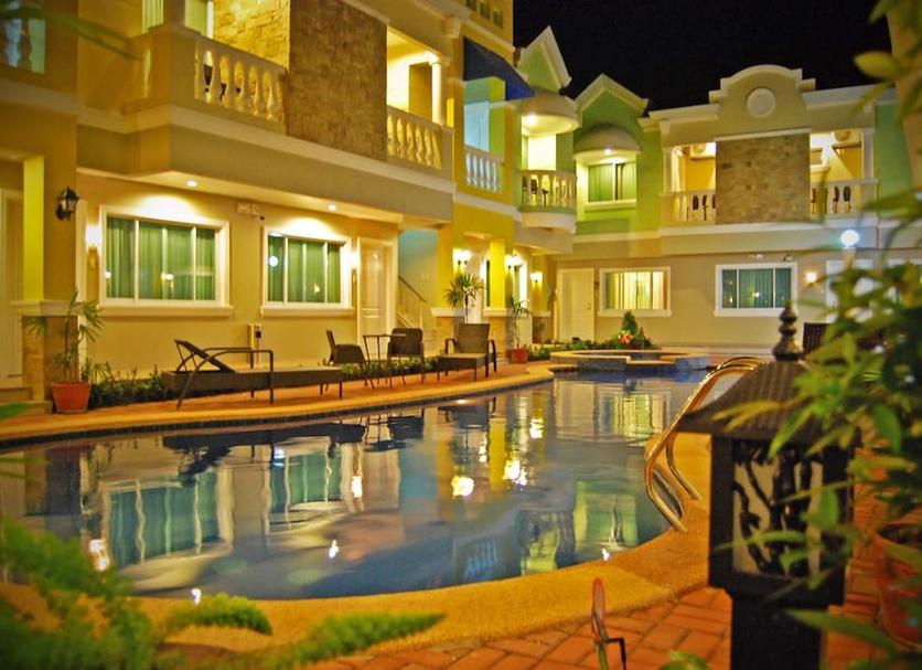 Kolam Foto