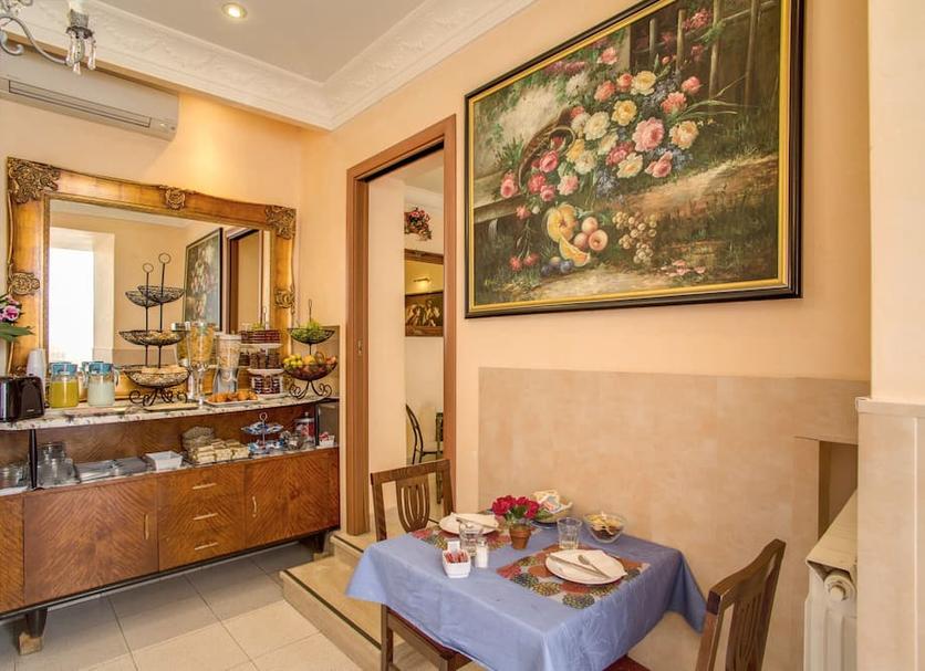 Restoran Foto
