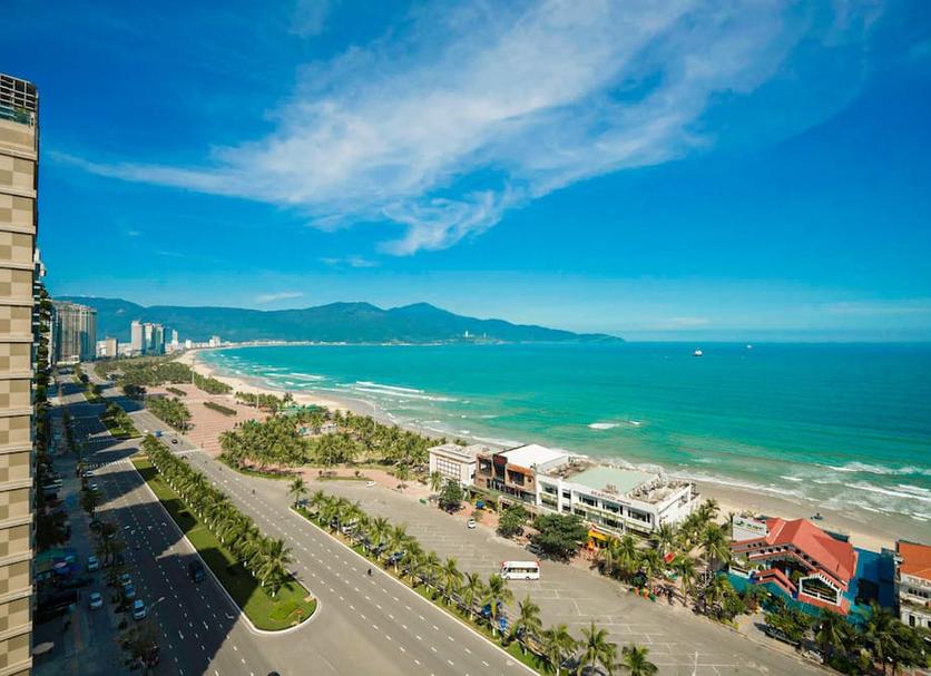 Pantai Foto