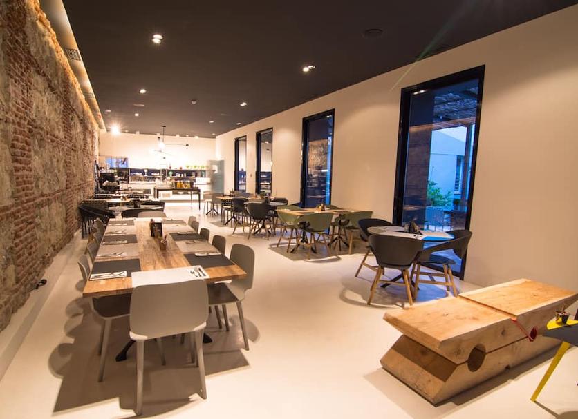 Restoran Foto