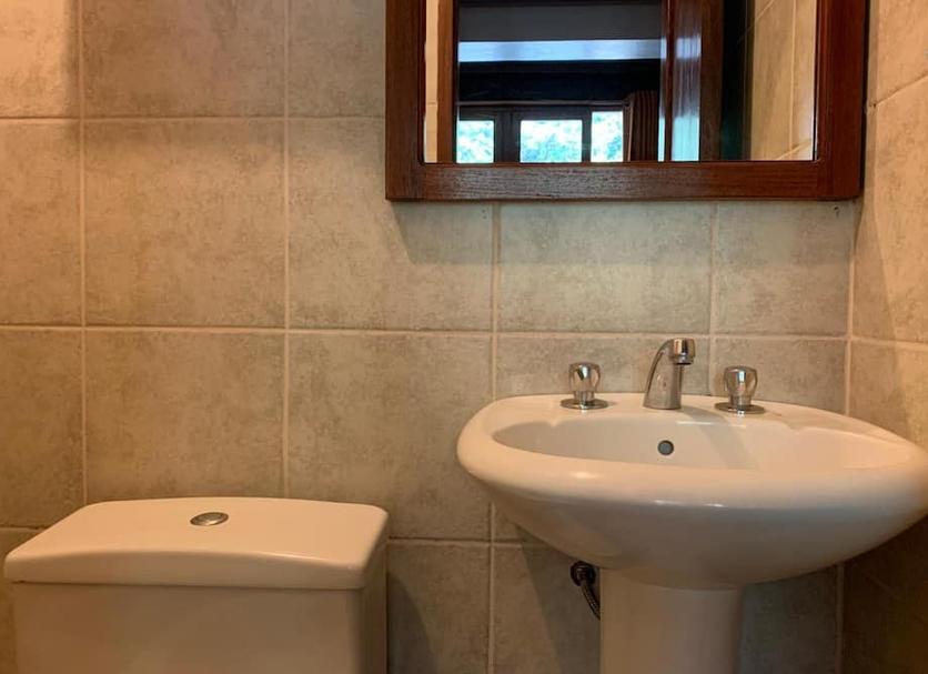 Kamar Mandi Foto