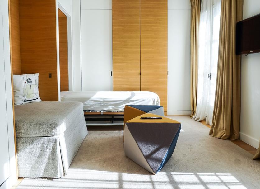 Kamar Tidur Foto