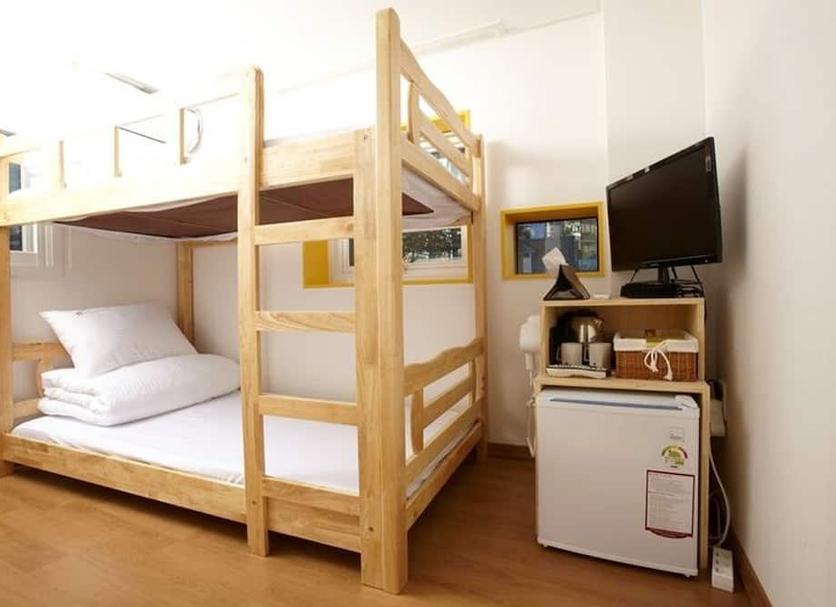 Kamar Tidur Foto