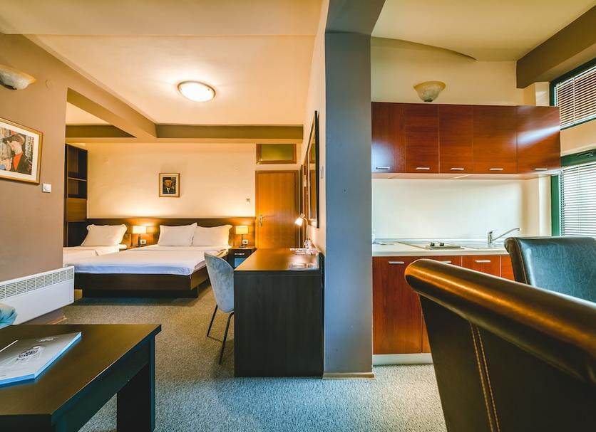 Kamar Tidur Foto