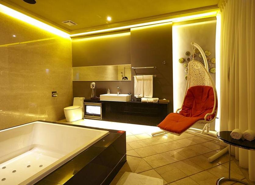 Kamar Mandi Foto