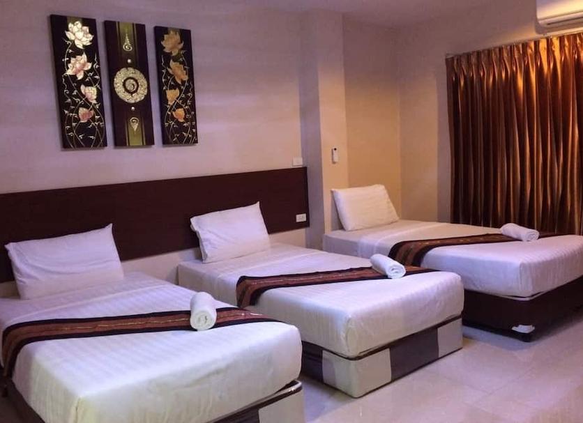 Kamar Tidur Foto