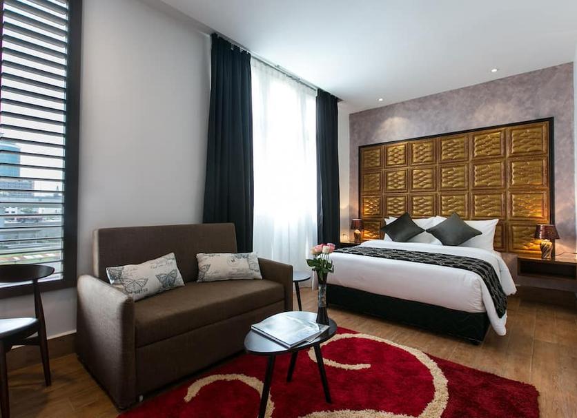 Kamar Tidur Foto