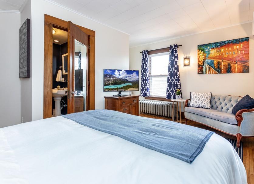 Kamar Tidur Foto