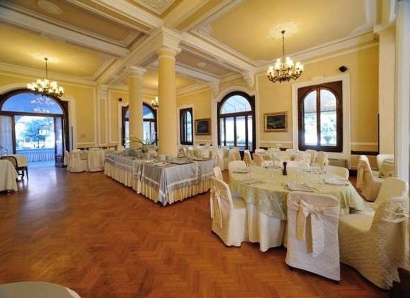 Restoran Foto