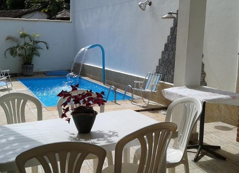 Kolam Foto