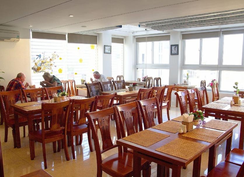 Restoran Foto