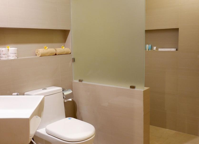 Kamar Mandi Foto