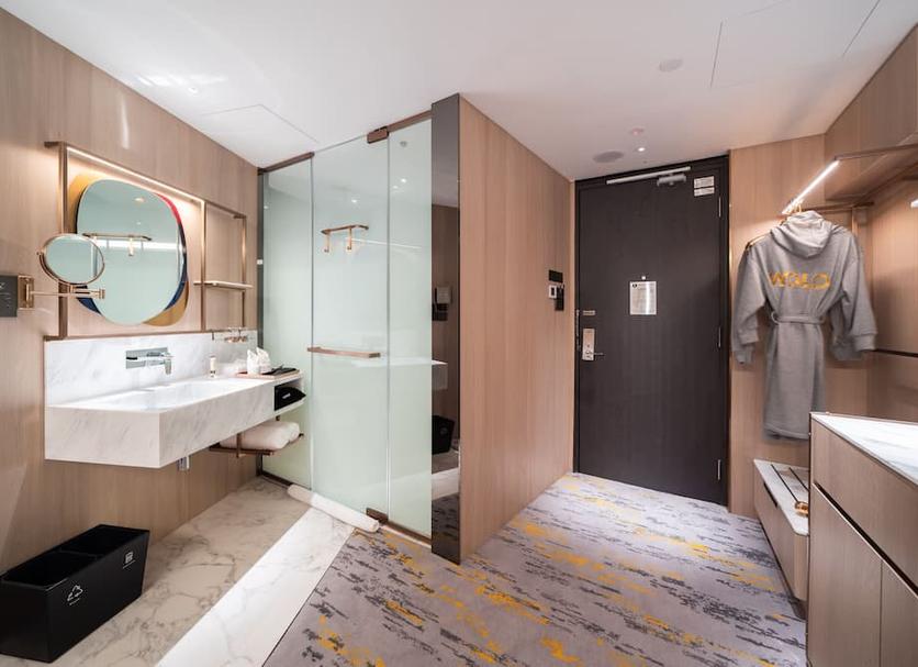Kamar Mandi Foto