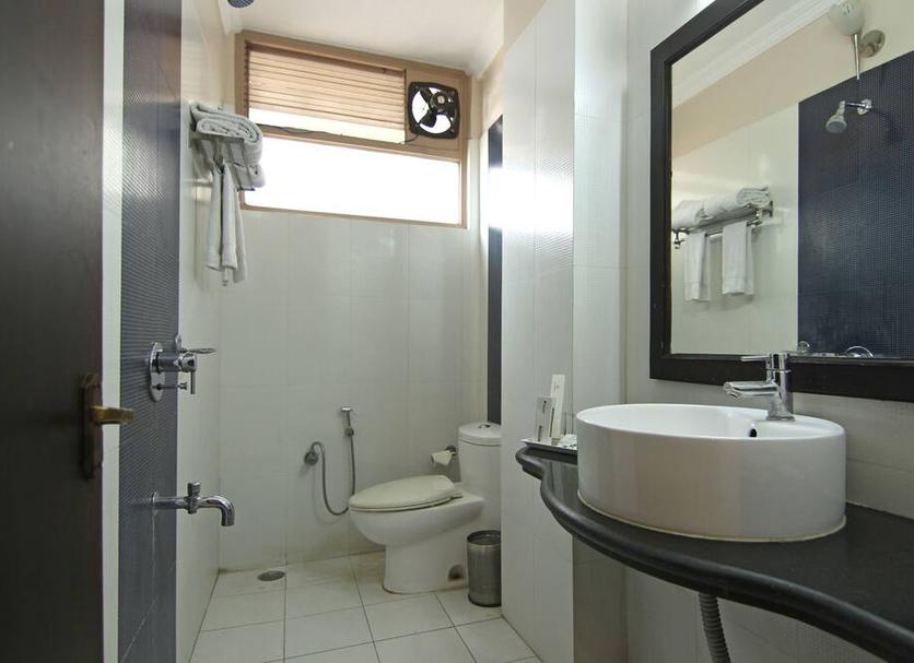 Kamar Mandi Foto