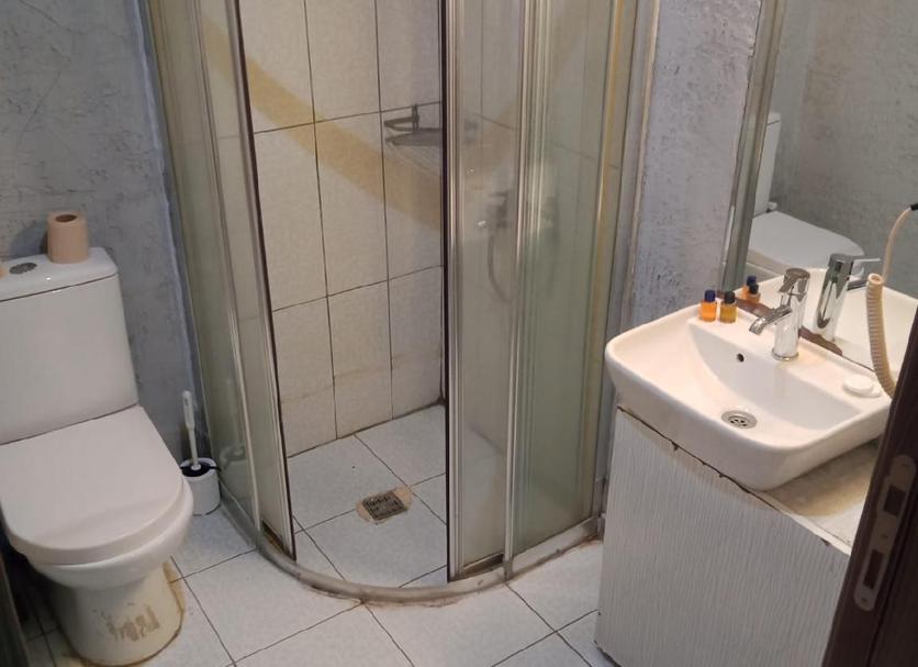Kamar Mandi Foto