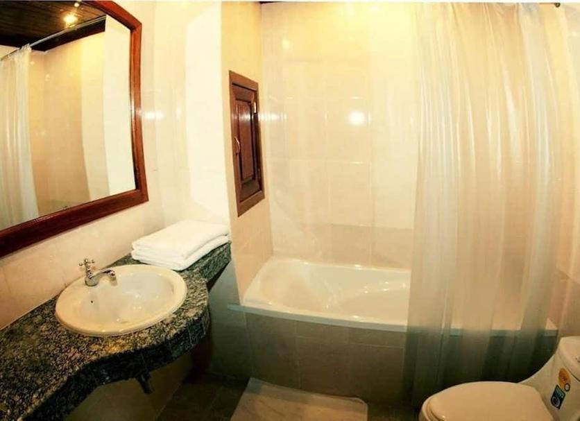 Kamar Mandi Foto