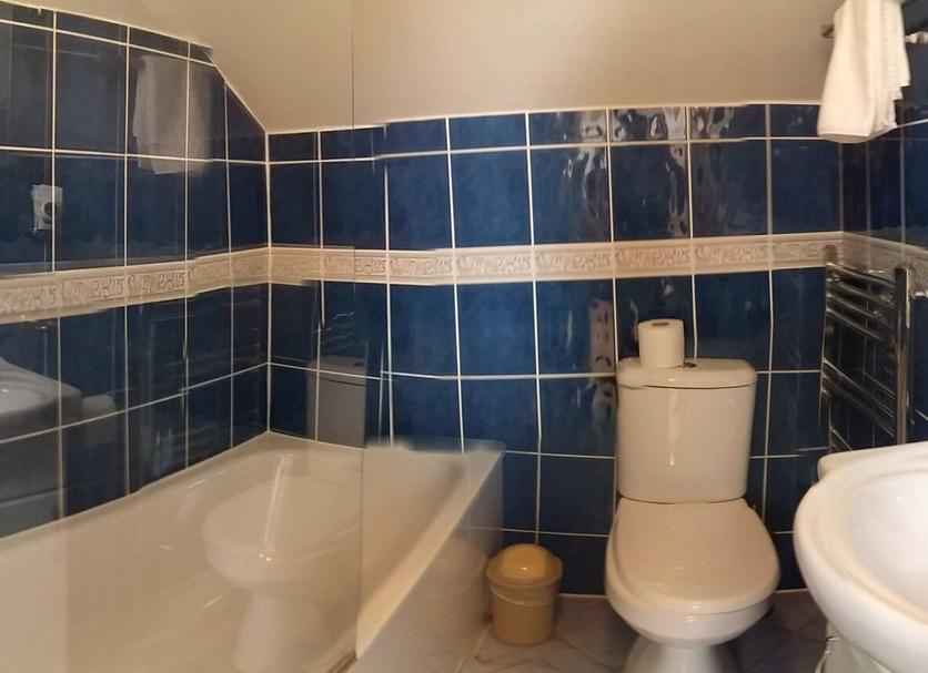 Kamar Mandi Foto