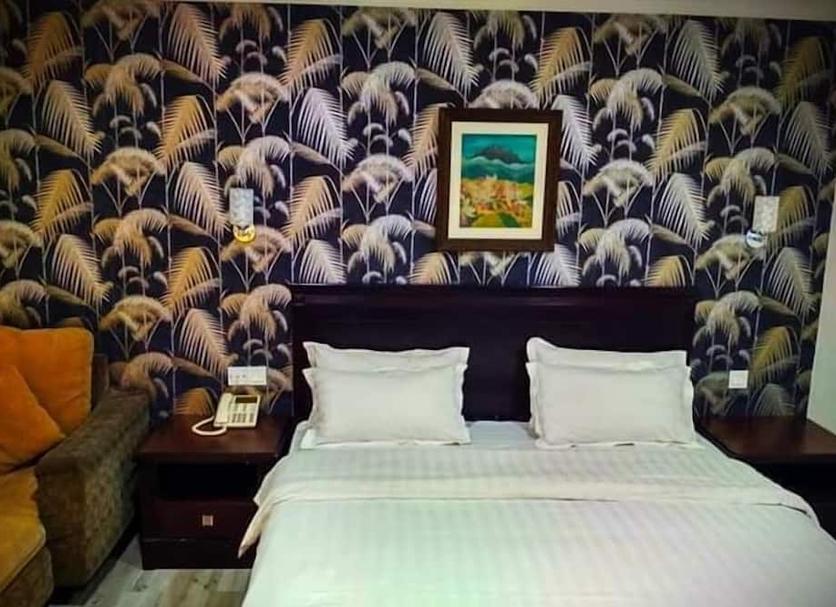 Kamar Tidur Foto