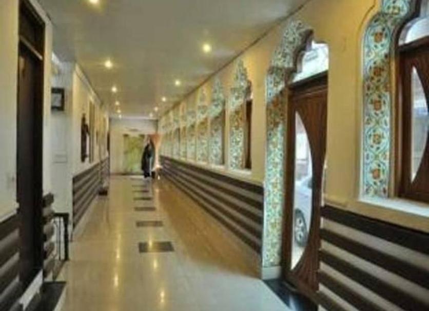 Lorong Foto