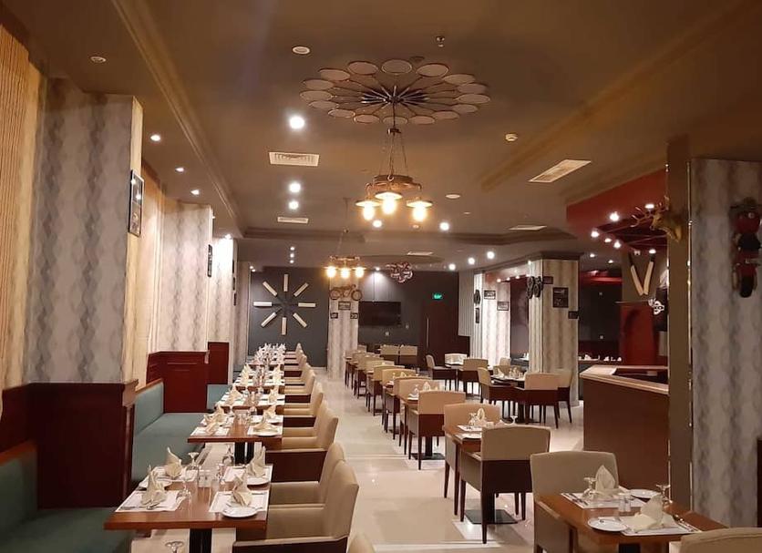 Restoran Foto