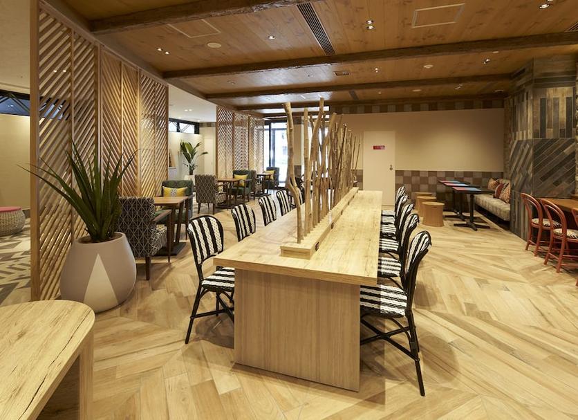 Restoran Foto