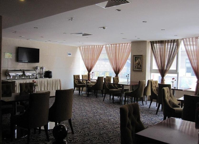 Restoran Foto