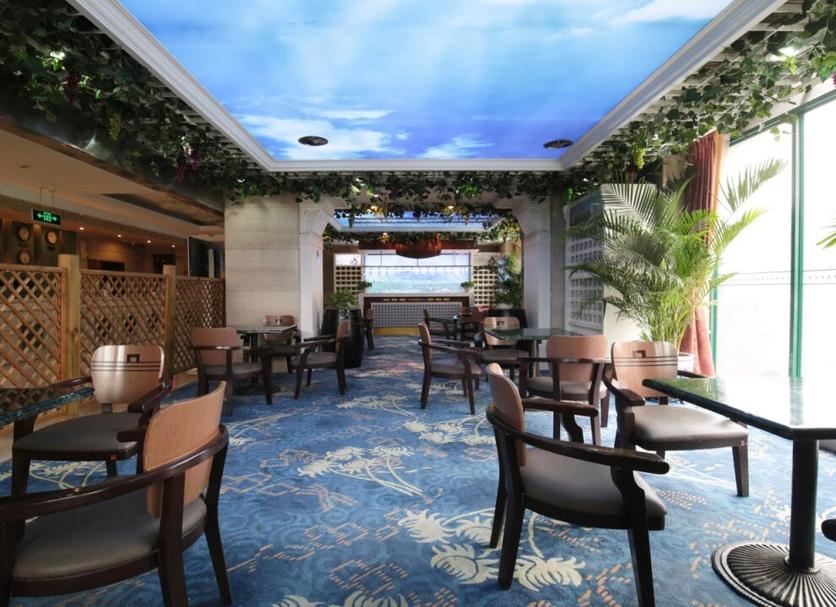 Restoran Foto