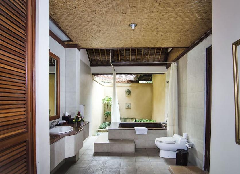 Kamar Mandi Foto