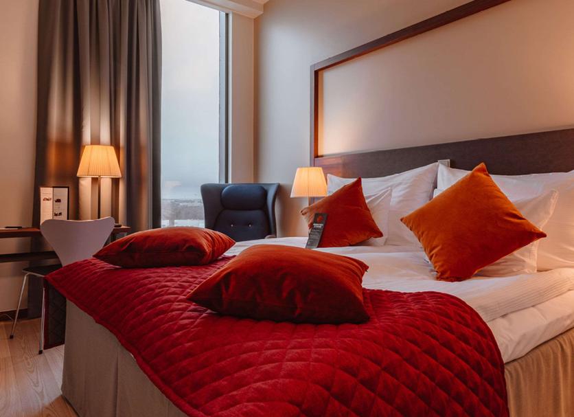 Kamar Tidur Foto