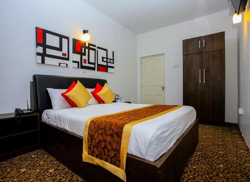 Kamar Tidur Foto