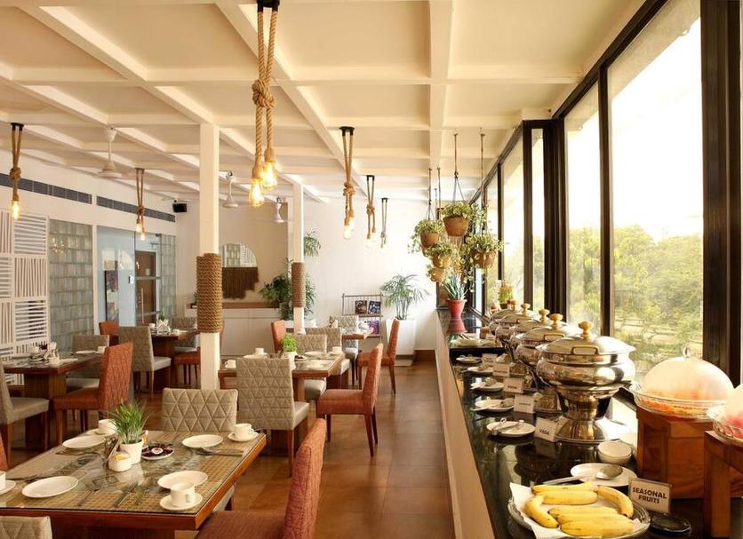 Restoran Foto