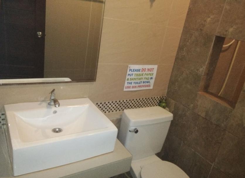 Kamar Mandi Foto
