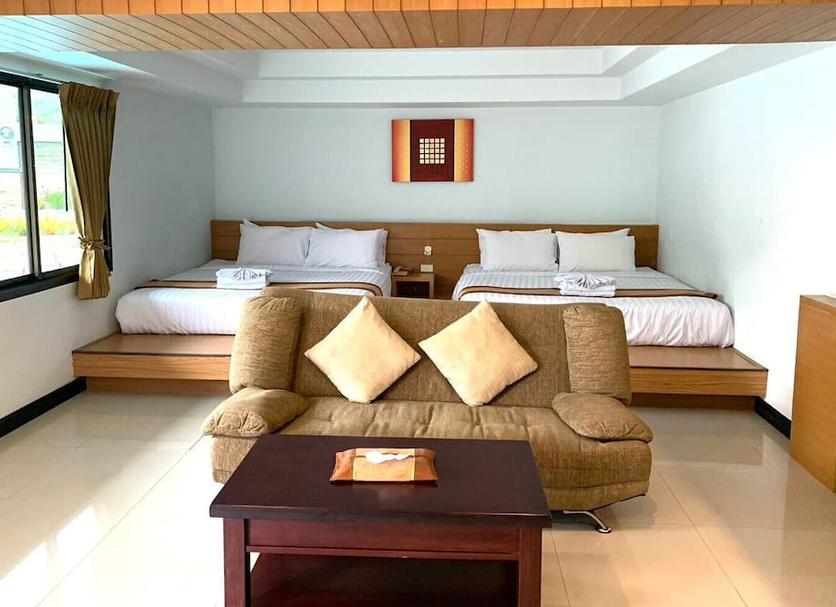 Kamar Tidur Foto
