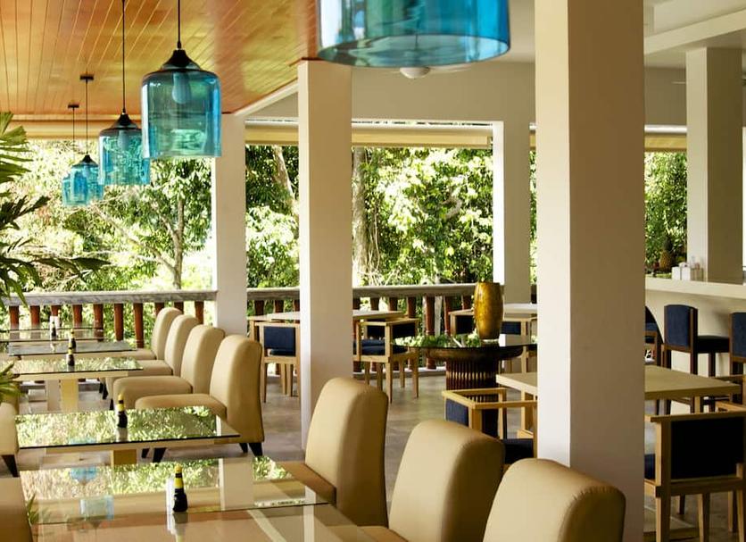 Restoran Foto