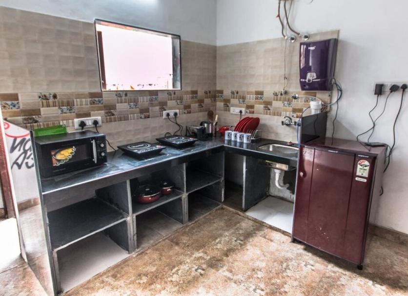 Dapur Foto