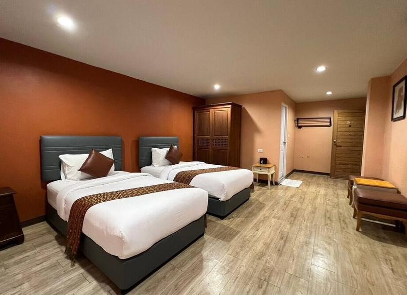 Kamar Tidur Foto