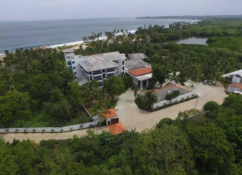 Pemandangan luar Foto