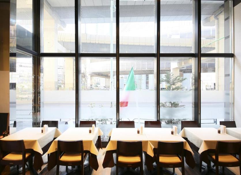 Restoran Foto
