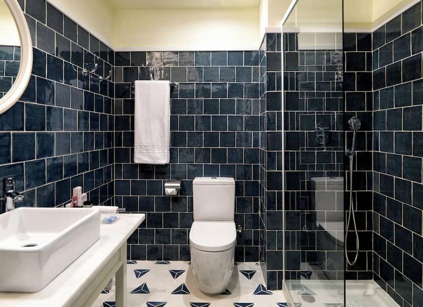 Kamar Mandi Foto