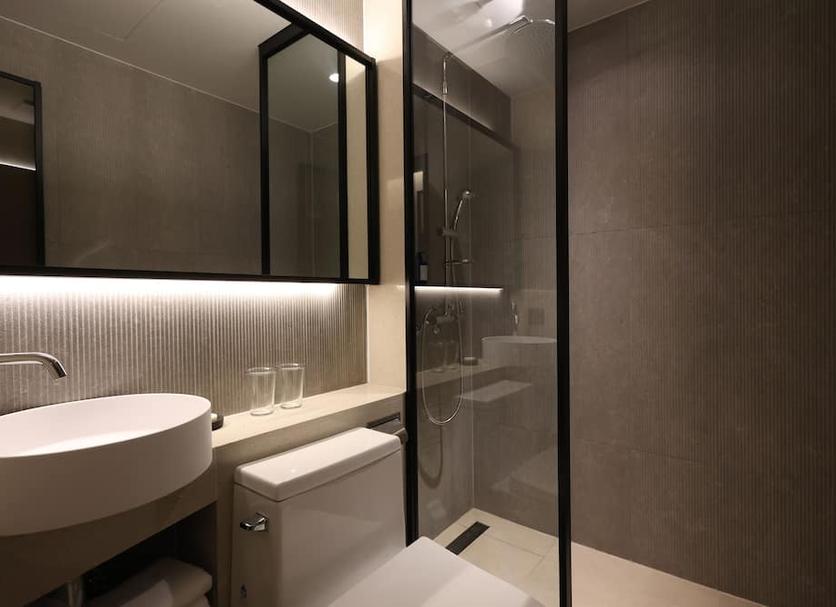 Kamar Mandi Foto
